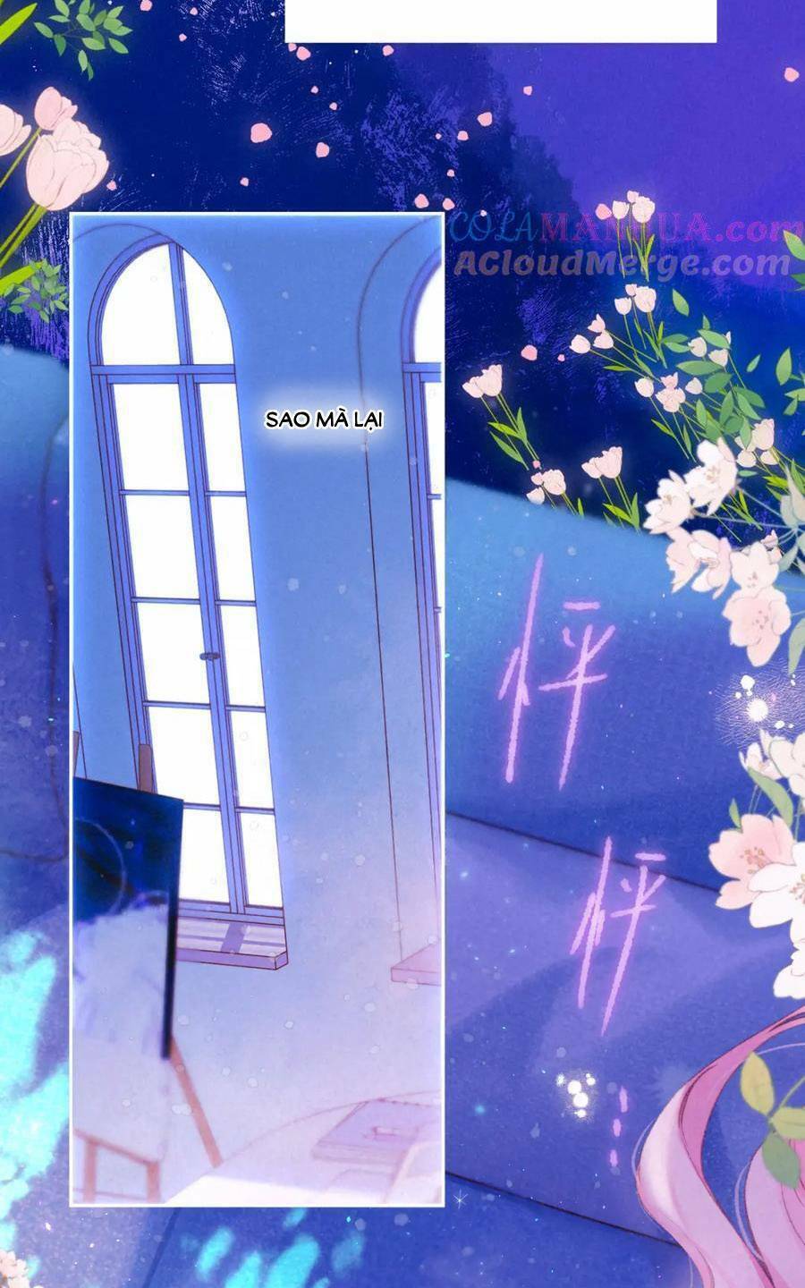 Bạn Gái Tôi Ấm Áp Tựa Như Xương Rồng Nở Hoa Chương 60 Ảnh 35
