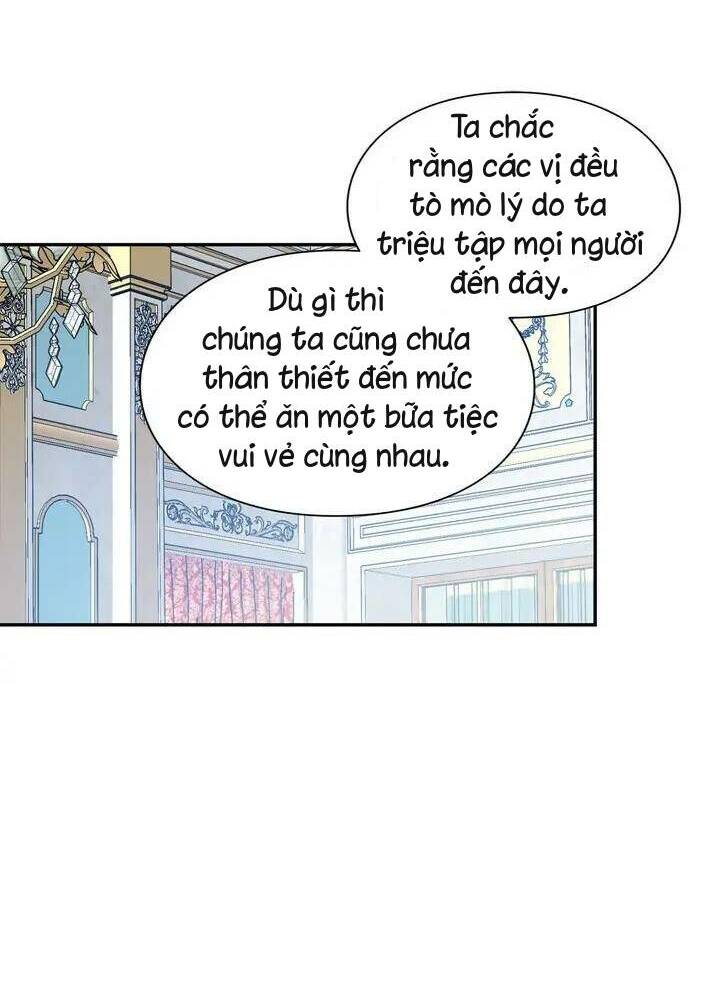 Nữ Hoàng Ngoại Khoa Chương 139 Ảnh 56