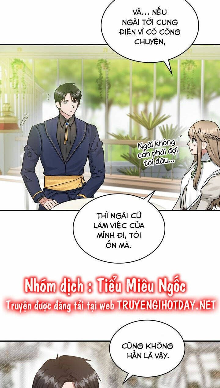 Người Thừa Kế Chương 50 Ảnh 24