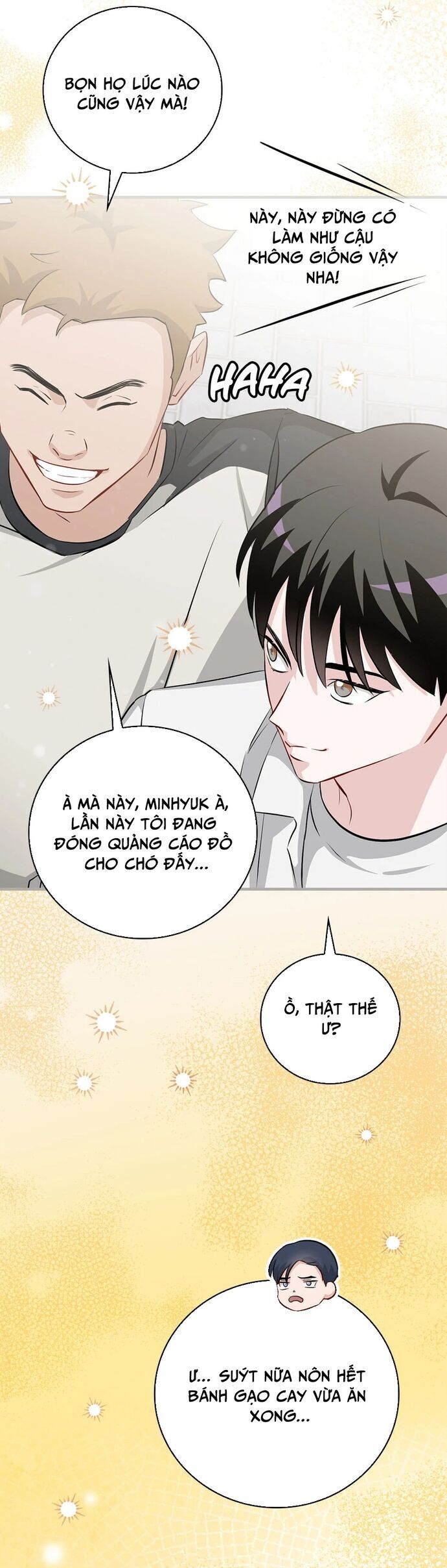 Level Up Chỉ Bằng Cách Ăn Cơm Chương 200 Ảnh 48