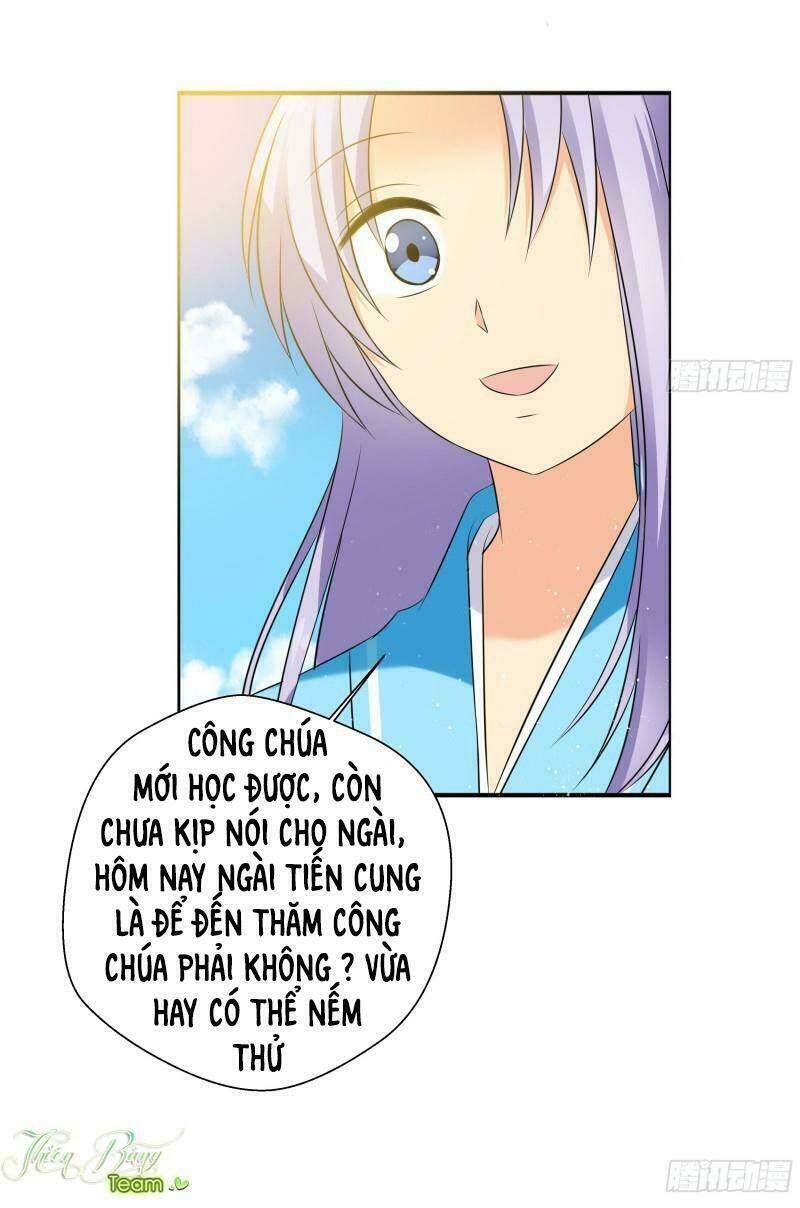 Nam Tử Truyện Chương 5 Ảnh 16