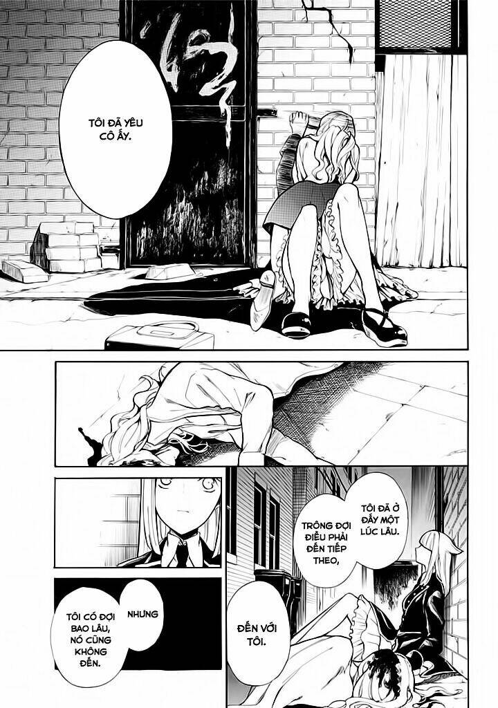 Innocent Devil Chương 4 Ảnh 18