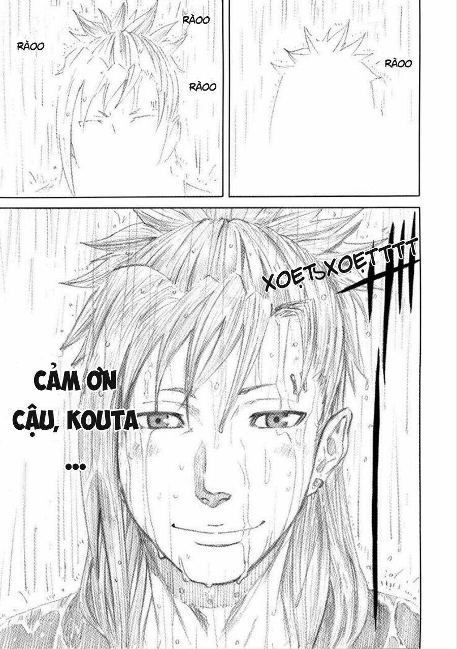 Sukedachi 09 Chương 12 Ảnh 52