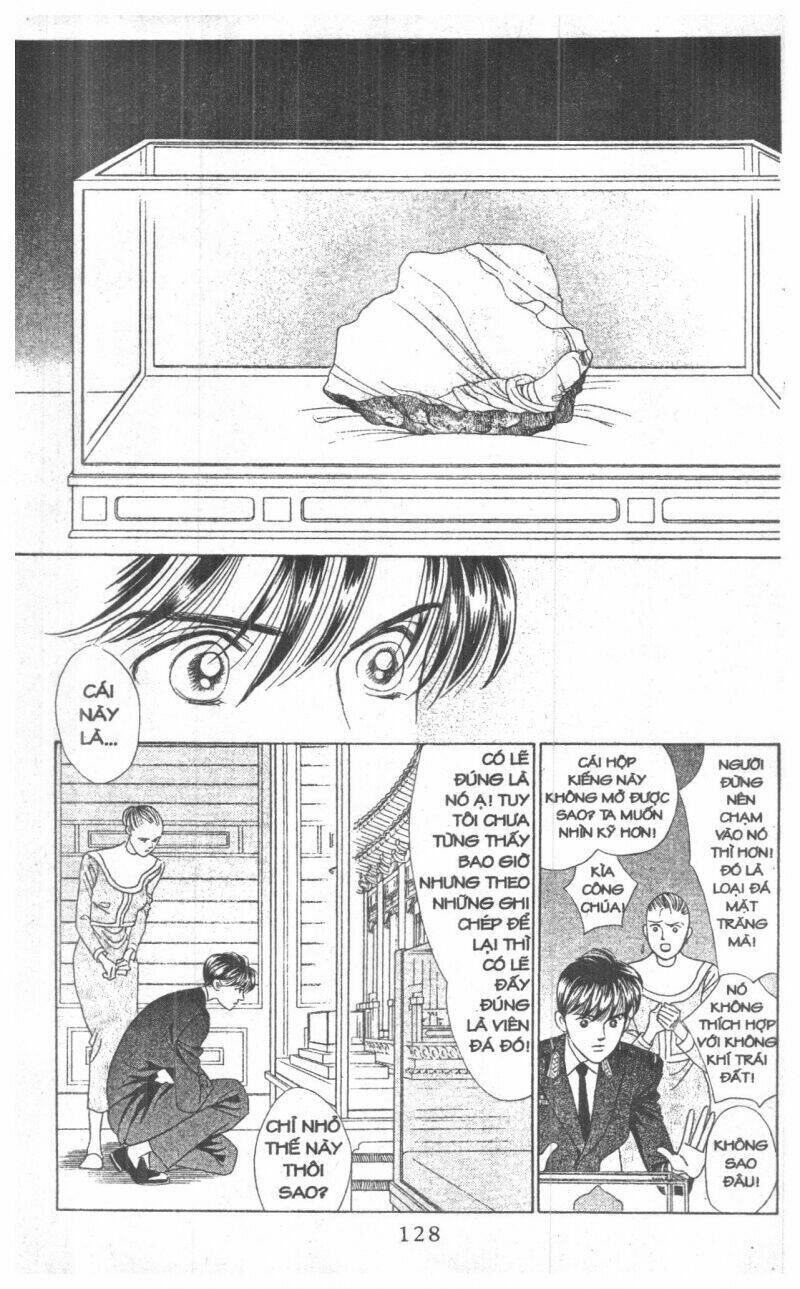 Nàng Tiên Ánh Trăng - Kaguya Hime Chương 14 Ảnh 127
