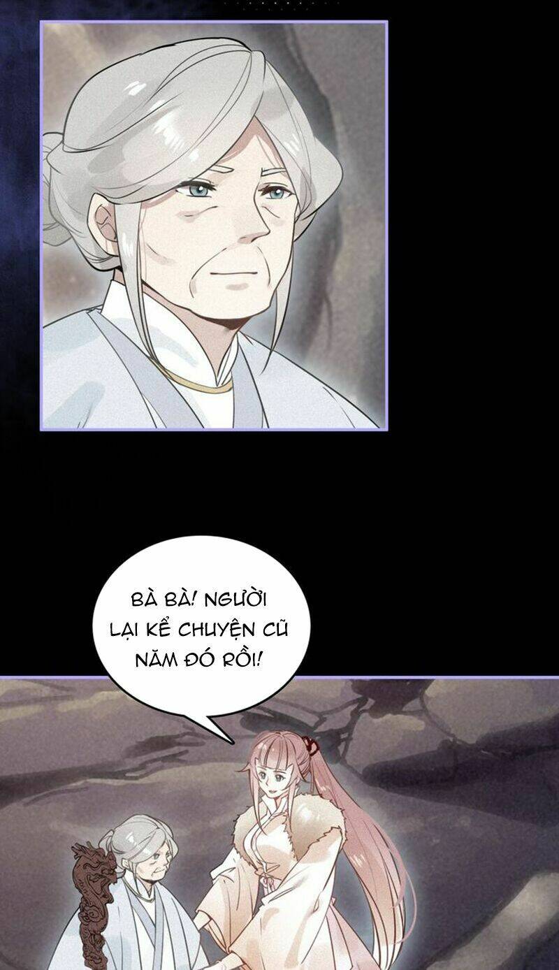 Đế Sư Tại Thượng Chương 55 Ảnh 59