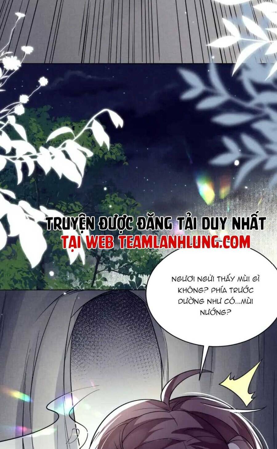 Phương Thức Nuôi Dưỡng Nhân Vật Phản Diện Chương 24 Ảnh 53