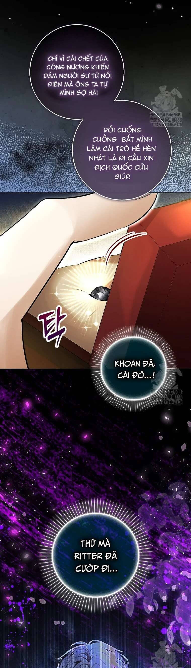 Sóc Nhỏ Tài Năng Chương 107 Ảnh 36
