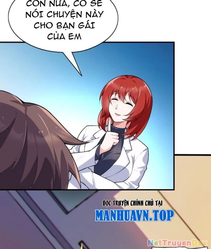 Bạn Gái Tôi Là Một Đại Tiểu Thư Xấu Xa Sao? Chương 75 Ảnh 80