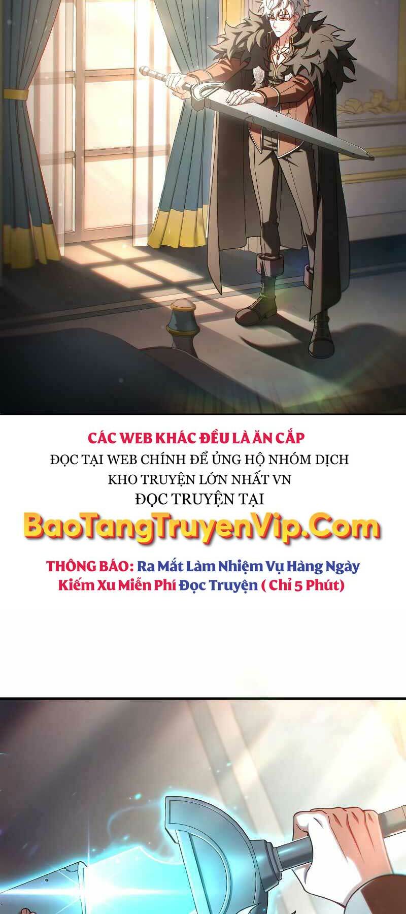 Luân Hồi Khốn Khiếp Chương 70 Ảnh 51