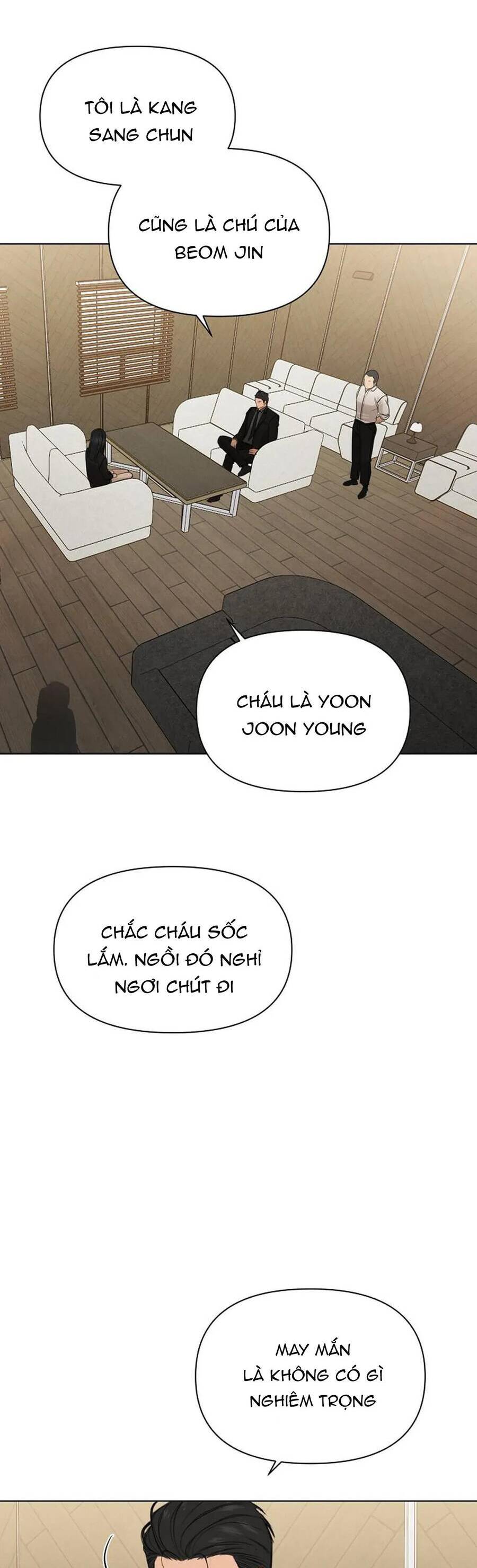 Bình Minh Chương 67 Ảnh 9