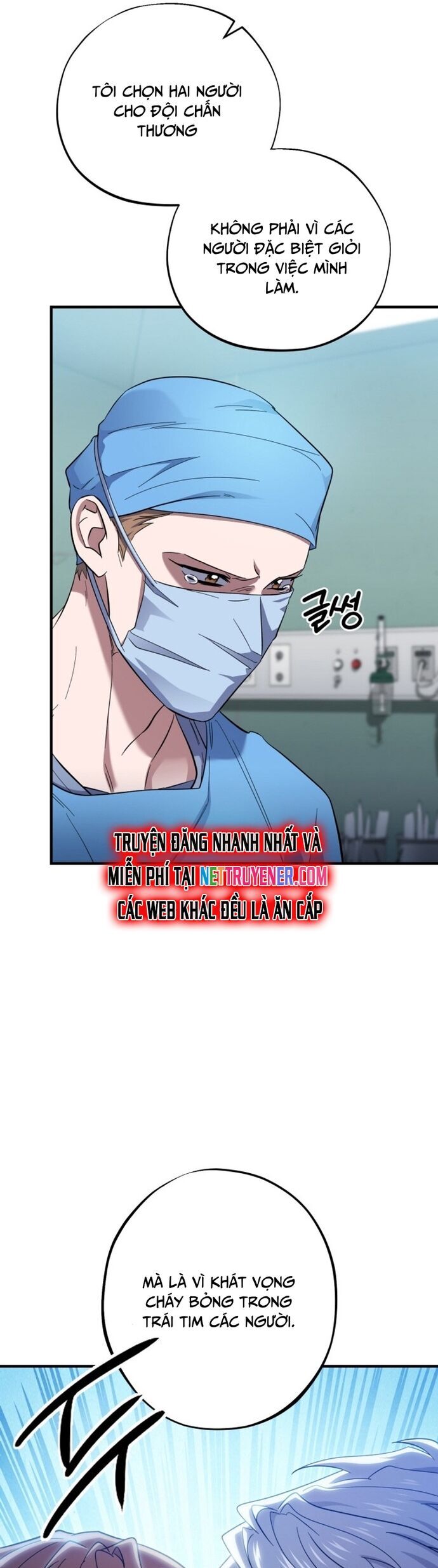 Tuyệt Đỉnh Bác Sĩ Chương 30 Ảnh 42