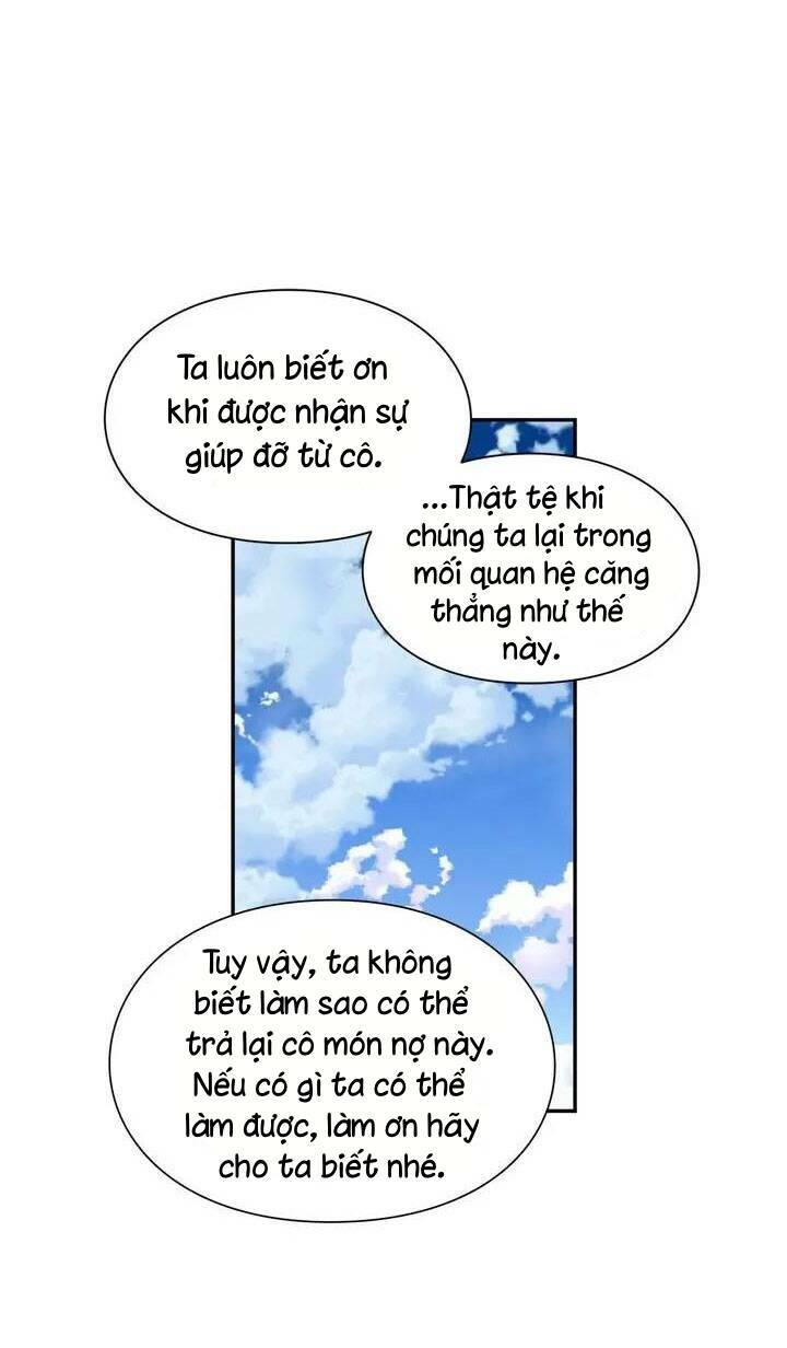 Nữ Hoàng Ngoại Khoa Chương 136 Ảnh 24