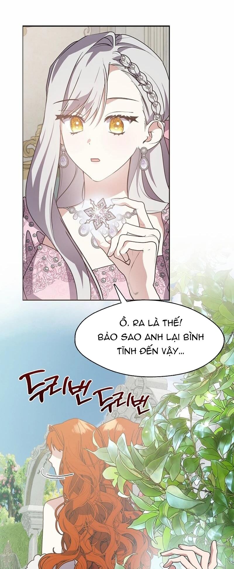 Tình Yêu Hỡi, Sao Người Lại Hối Hận Rồi? Chương 29 Ảnh 26