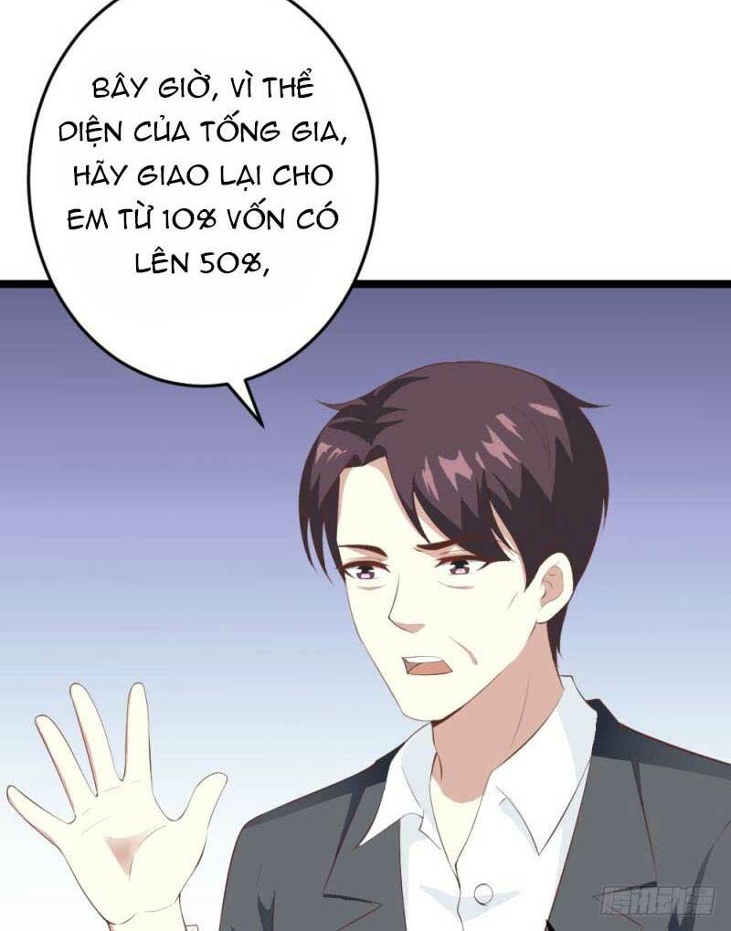 Cấm Tình Điềm Mật: Đế Thiếu Hào Môn Trêu Tận Cửa Chương 60 Ảnh 7