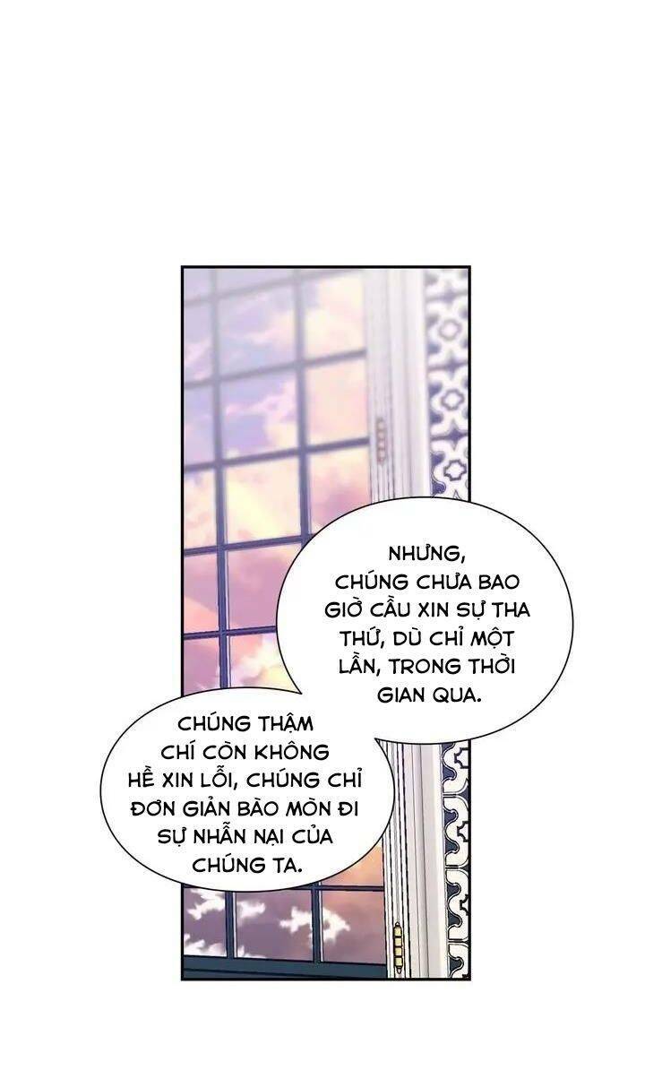 Nữ Hoàng Ngoại Khoa Chương 134 Ảnh 36