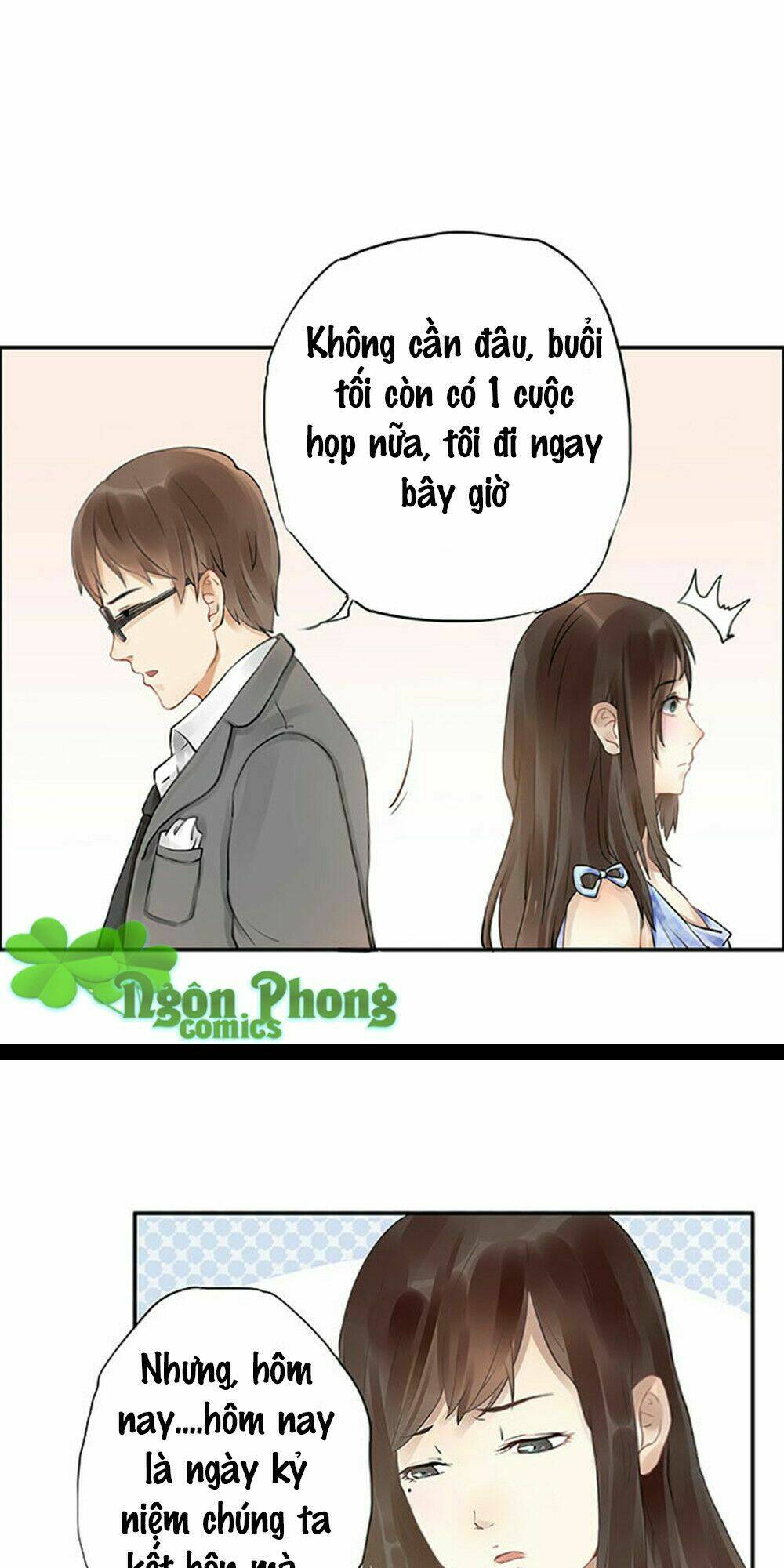 Vũ Hội Thần Bí Chương 2 Ảnh 22