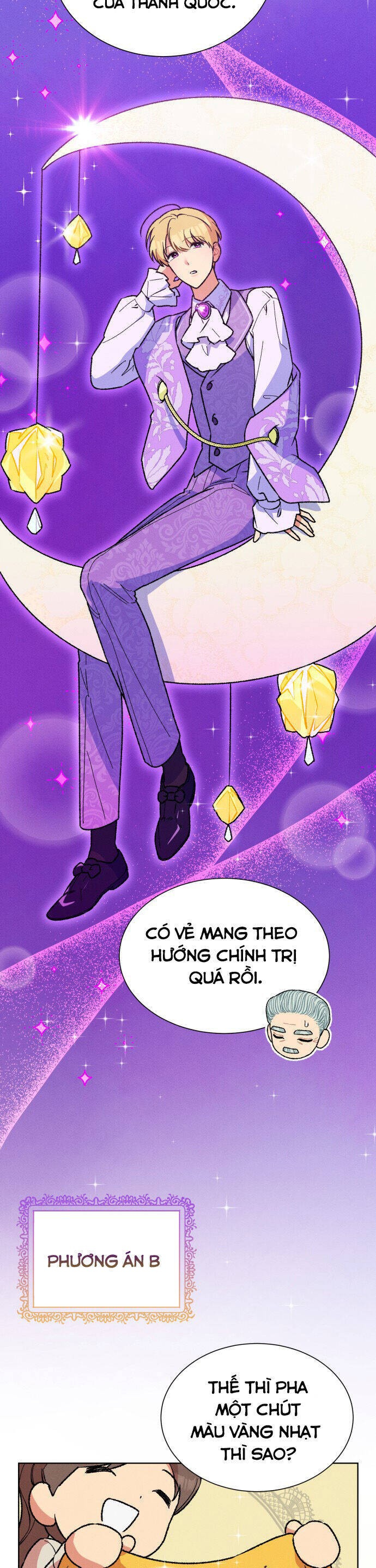 Nam Thứ Đình Công Thì Phải Làm Sao?! Chương 42 Ảnh 7