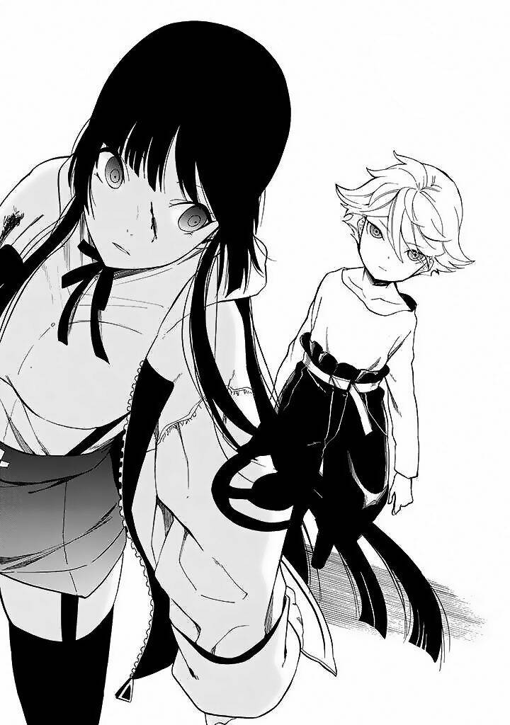 Innocent Devil Chương 10 Ảnh 41