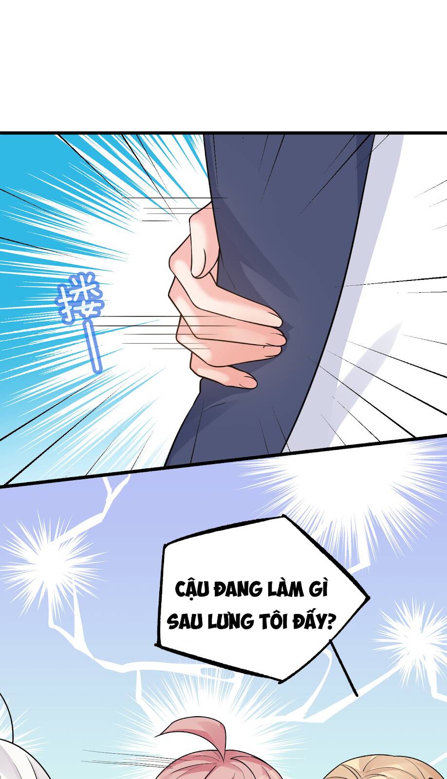 Rõ Ràng Tôi Chỉ Muốn Chơi Game, Xin Đừng Kéo Tôi Vào Lĩnh Vực Tình Yêu Chương 14 Ảnh 22