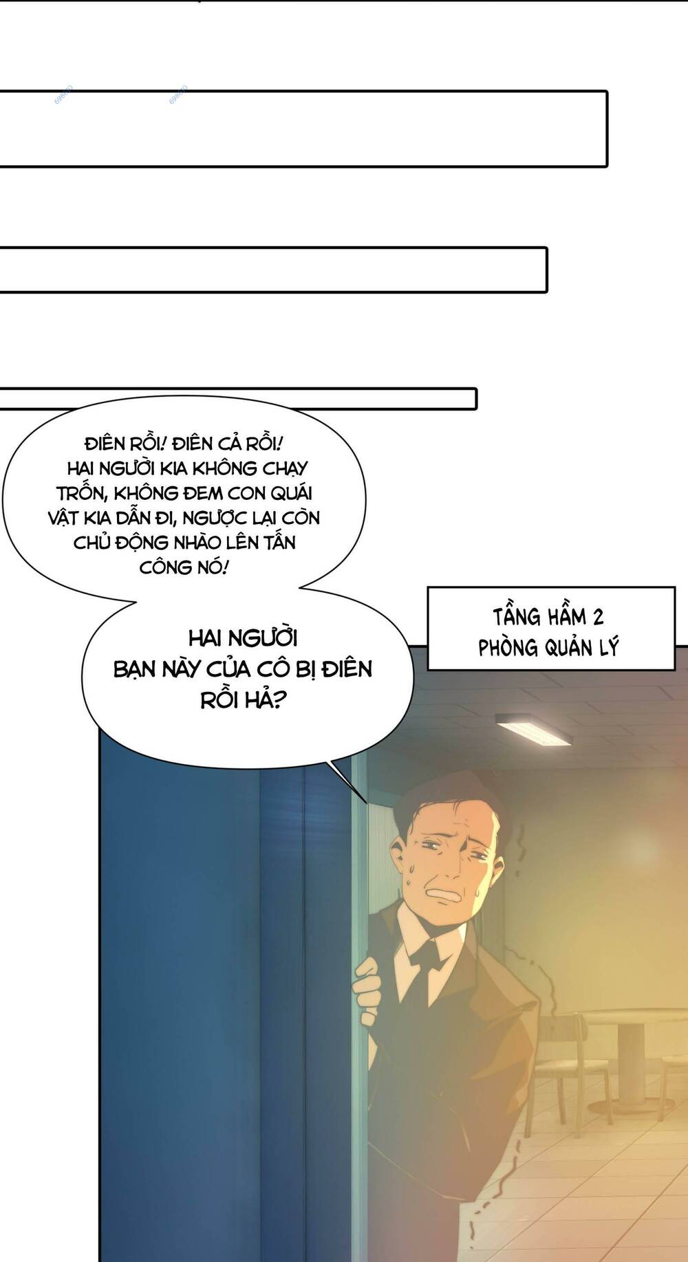 Vĩnh Kiếp 108 Chương 7 Ảnh 86