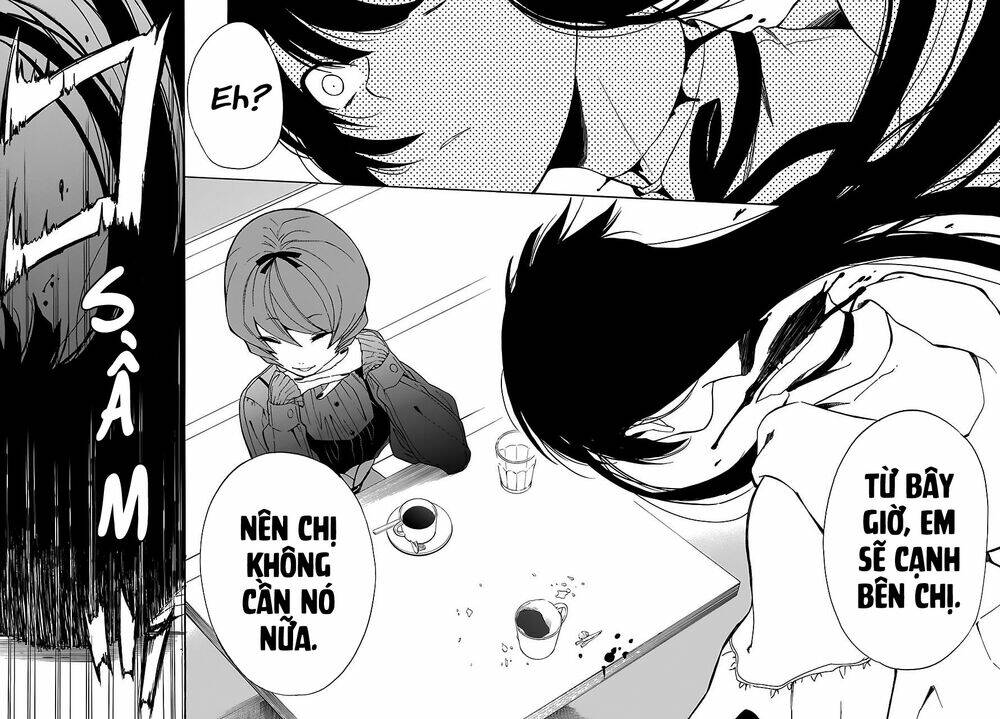 Innocent Devil Chương 14 Ảnh 31