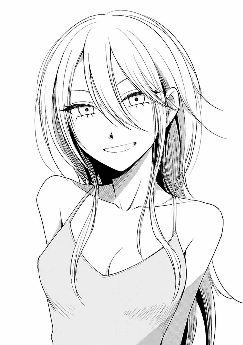 Hoozuki-San Chi No Aneki + Imouto Chương 4 Ảnh 3