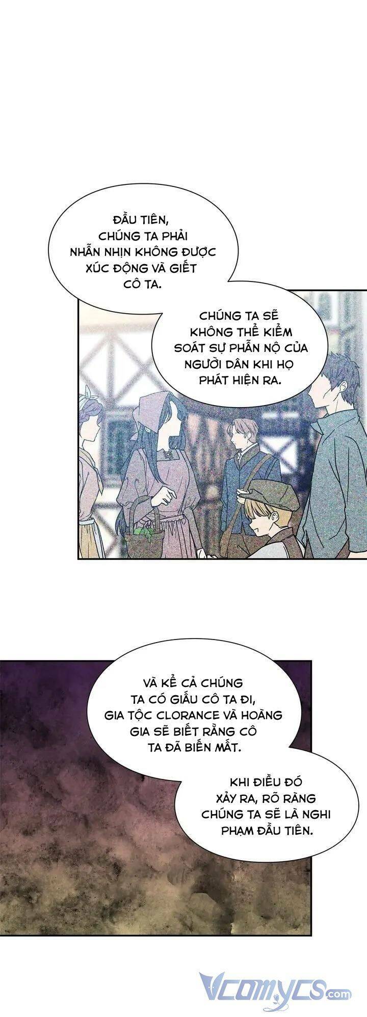 Nữ Hoàng Ngoại Khoa Chương 131 Ảnh 55
