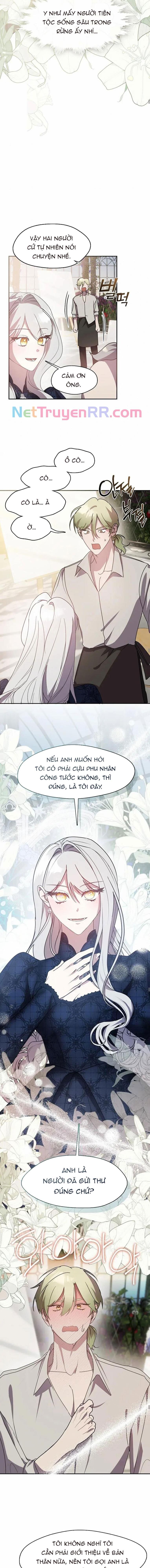 Tình Yêu Hỡi, Sao Người Lại Hối Hận Rồi? Chương 32 Ảnh 11