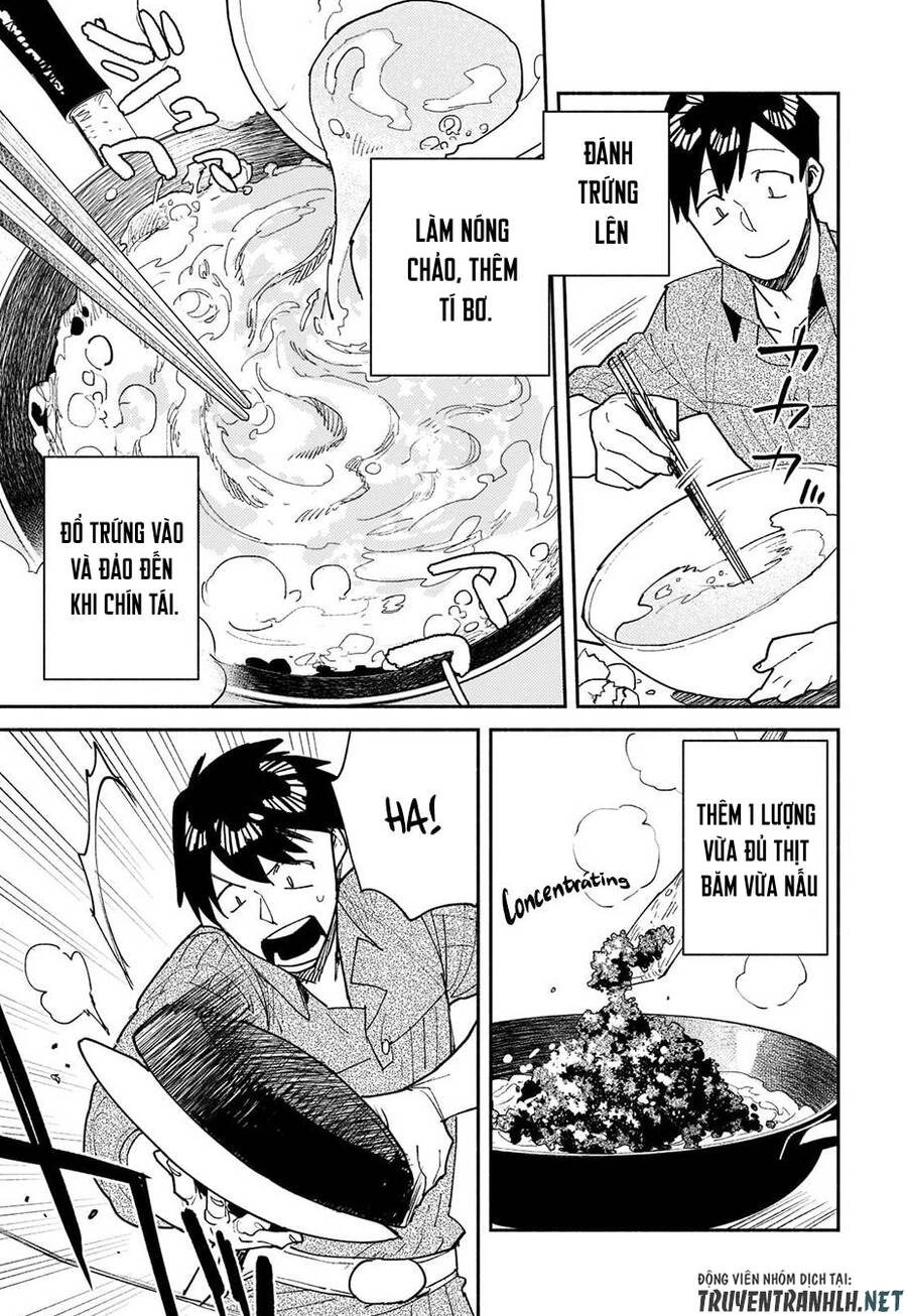 Tondemo Skill De Isekai Hourou Meshi Chương 50 Ảnh 20