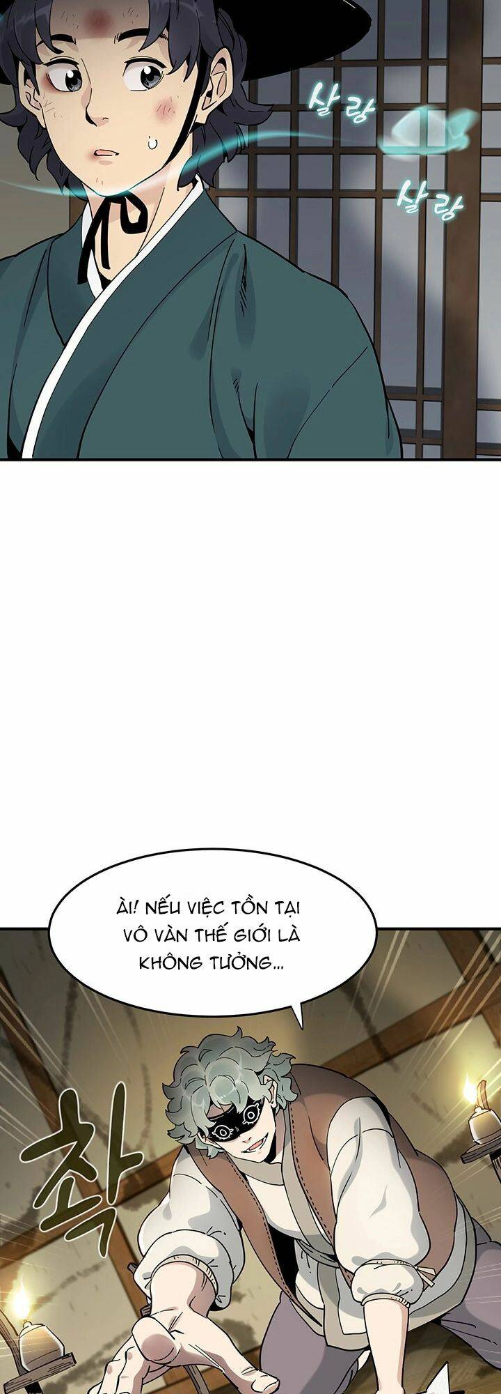 Hồi Ký Của Huyền Thoại Học Giả Chương 2 Ảnh 7