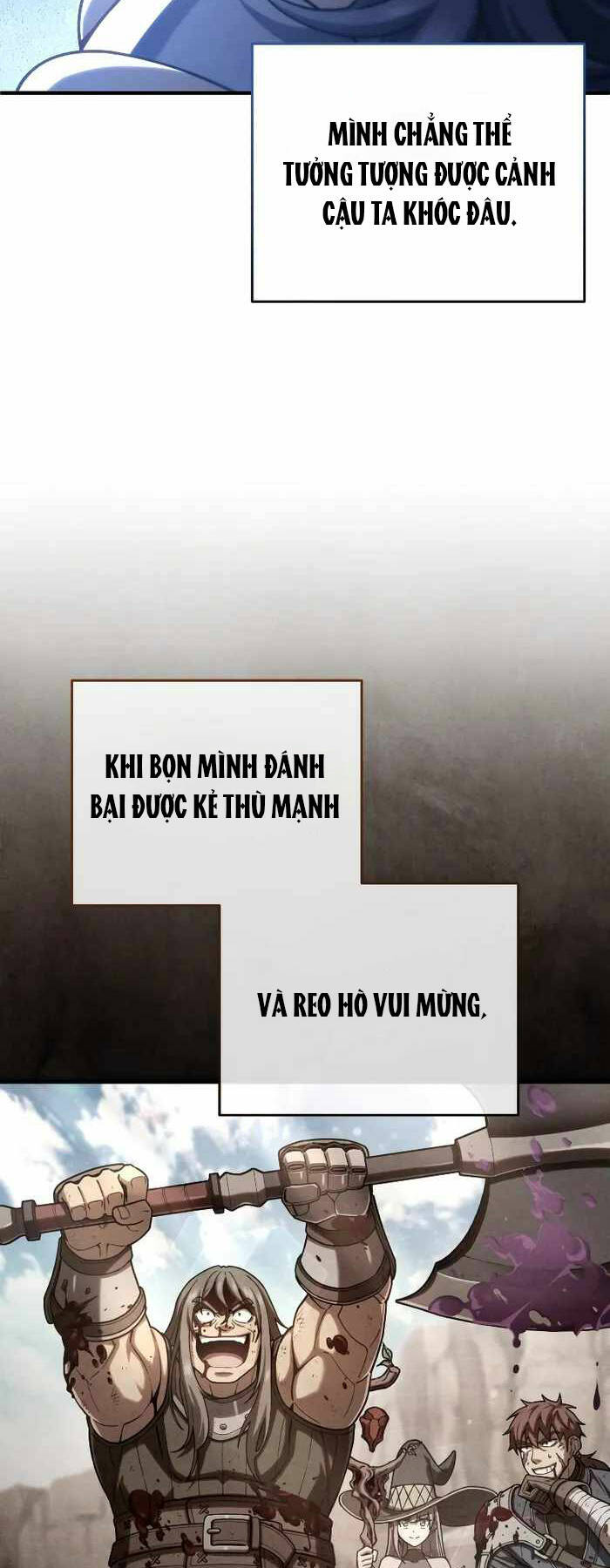 Luân Hồi Khốn Khiếp Chương 58 Ảnh 37