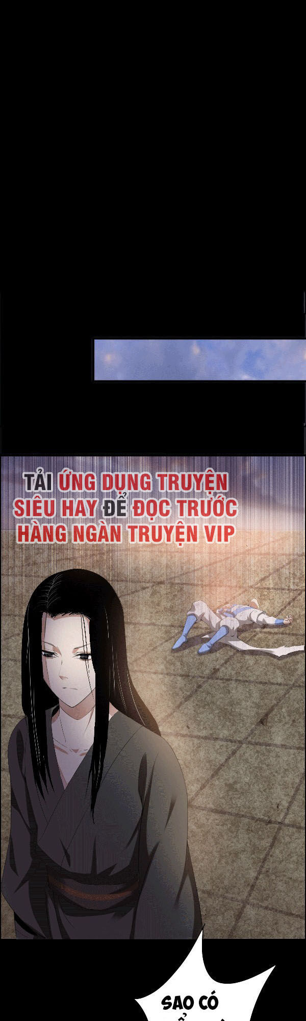 Cổ Chân Nhân Chương 73 Ảnh 3