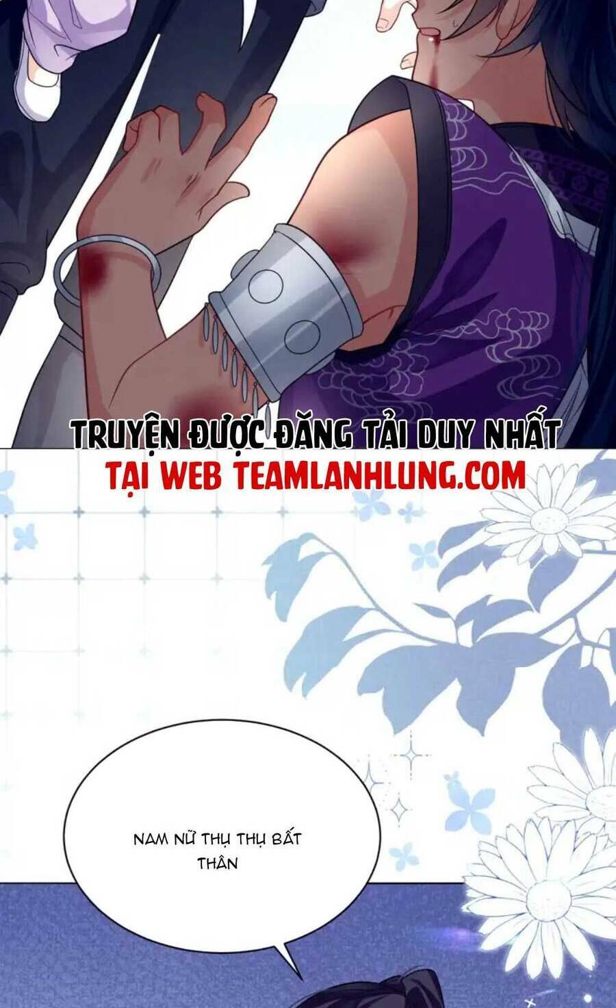 Phương Thức Nuôi Dưỡng Nhân Vật Phản Diện Chương 23 Ảnh 22