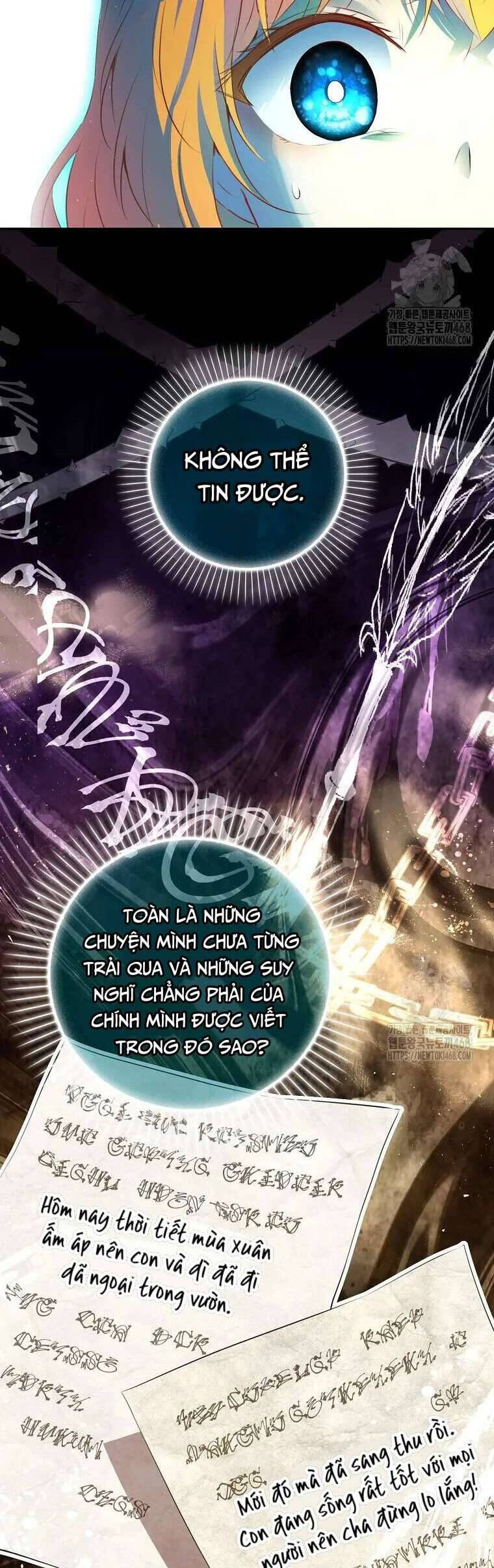 Sóc Nhỏ Tài Năng Chương 107 Ảnh 11