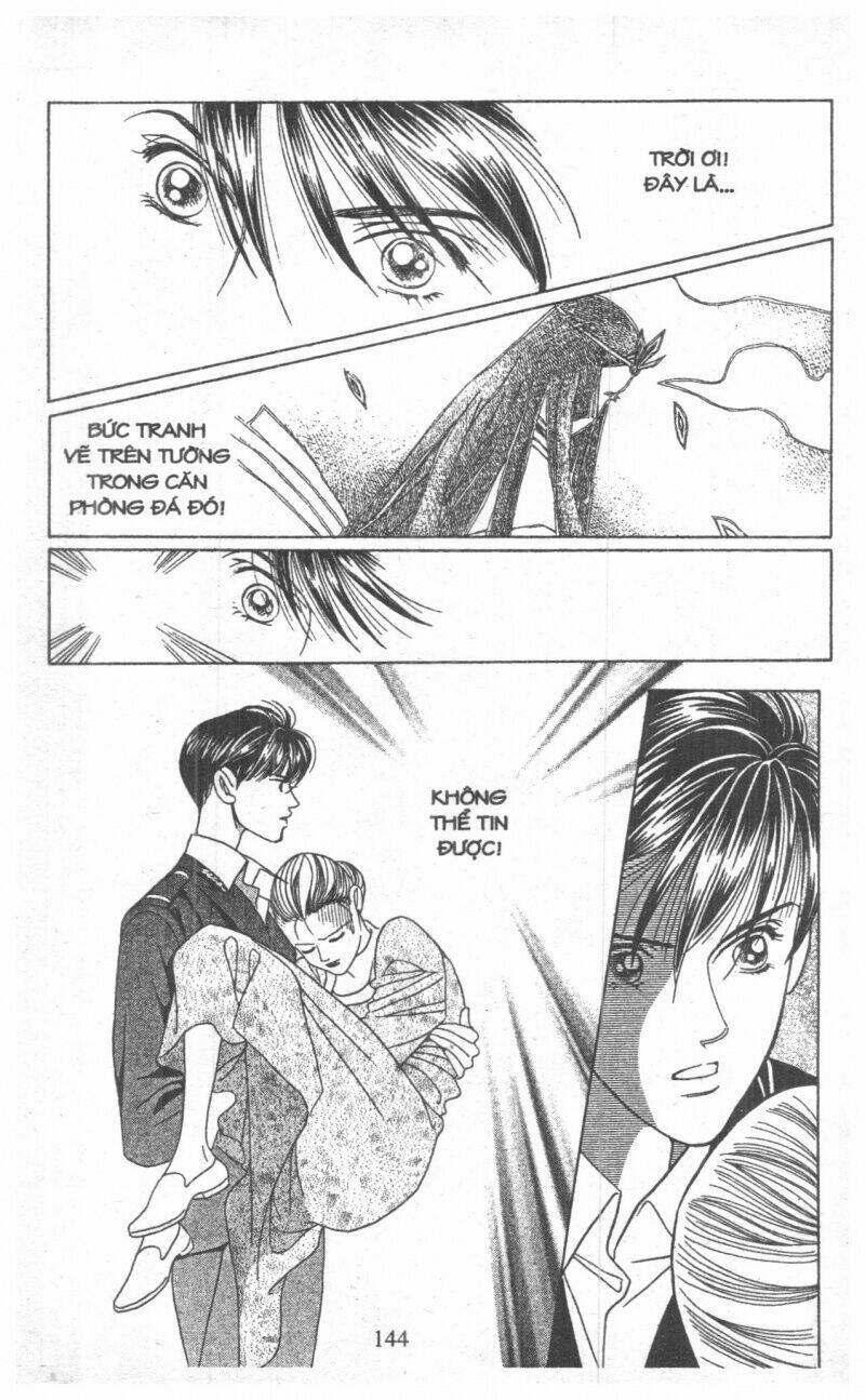 Nàng Tiên Ánh Trăng - Kaguya Hime Chương 14 Ảnh 143
