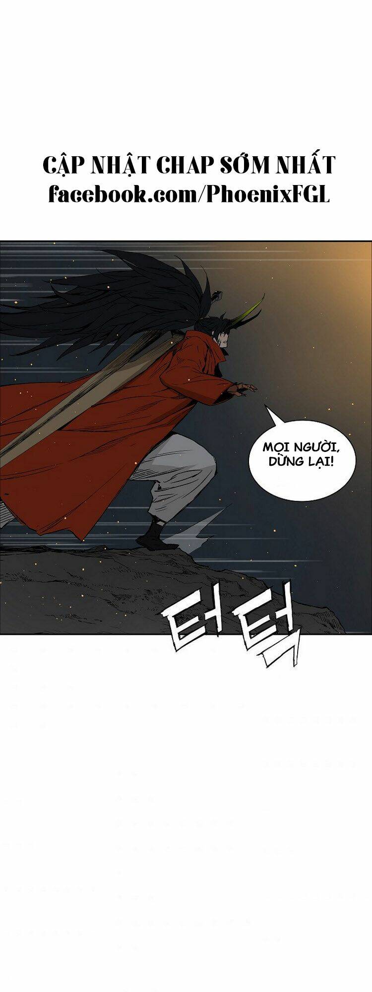 Vô Kiếm Tiểu Tử Chương 91 Ảnh 24