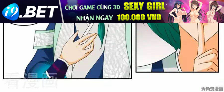 Nữ Đế Học Dốt Chương 52 Ảnh 9