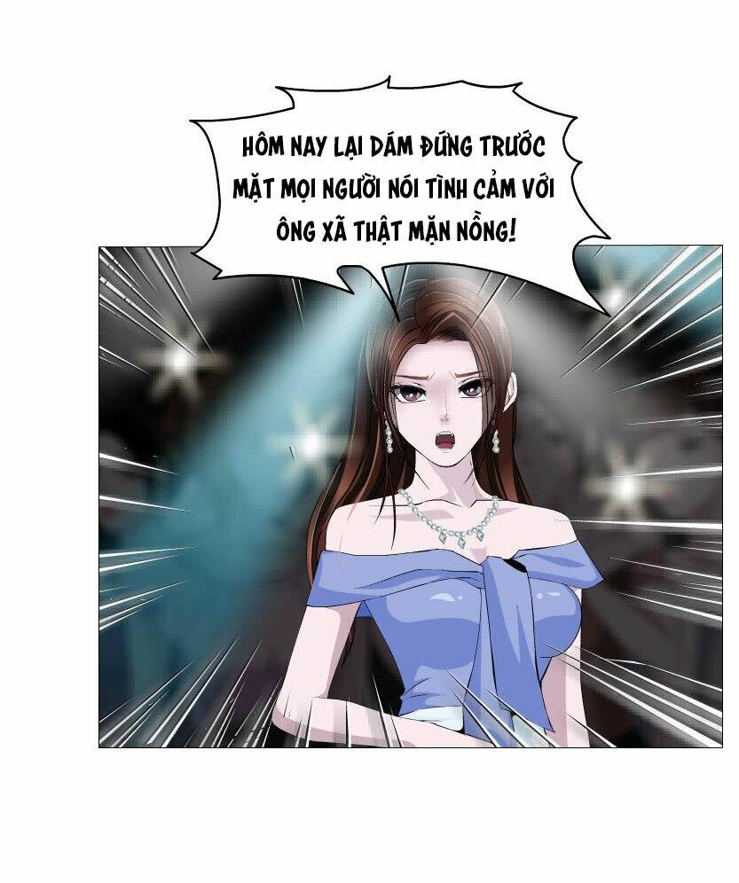 Cạm Bẫy Của Nữ Thần Chương 184 Ảnh 12