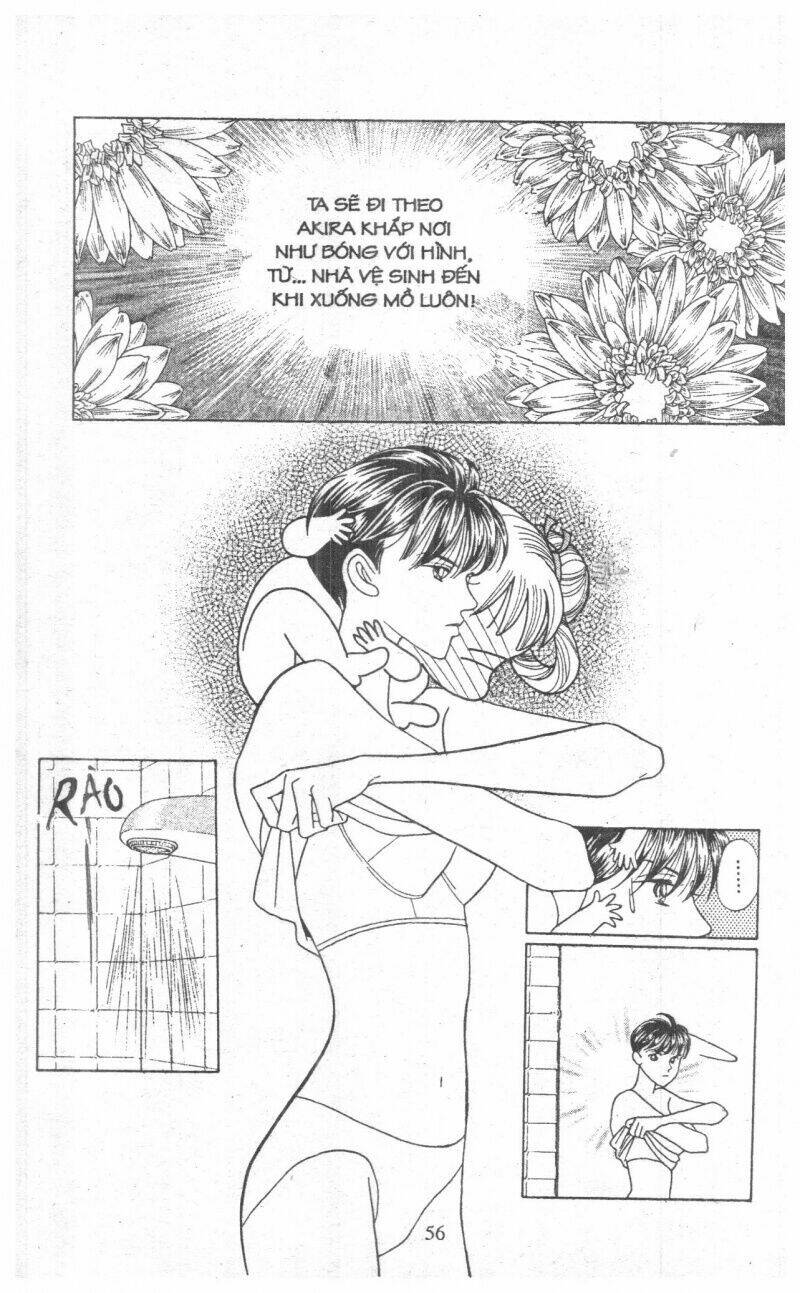 Nàng Tiên Ánh Trăng - Kaguya Hime Chương 15 Ảnh 55