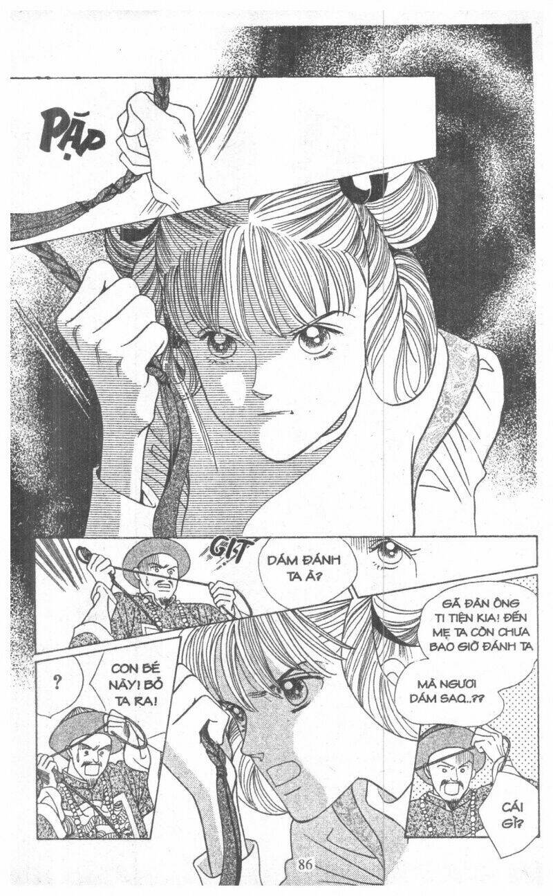 Nàng Tiên Ánh Trăng - Kaguya Hime Chương 14 Ảnh 85