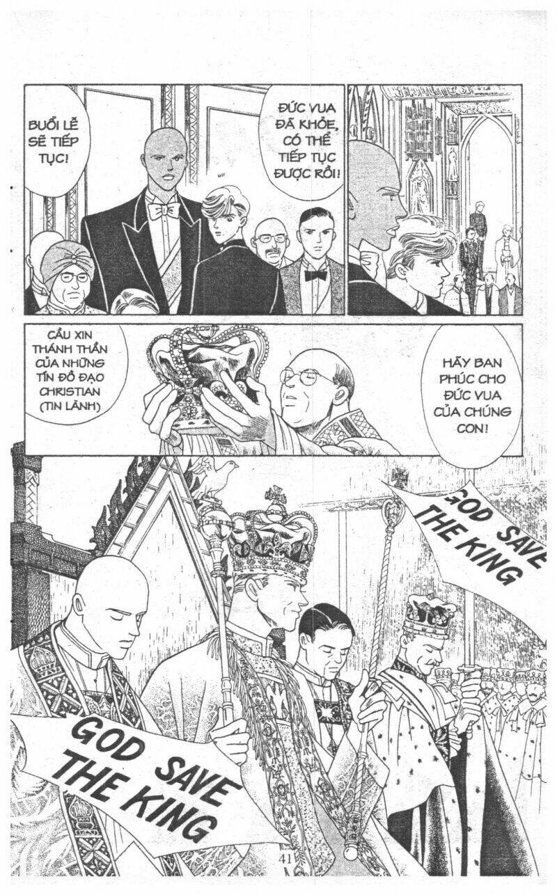 Nàng Tiên Ánh Trăng - Kaguya Hime Chương 15 Ảnh 40