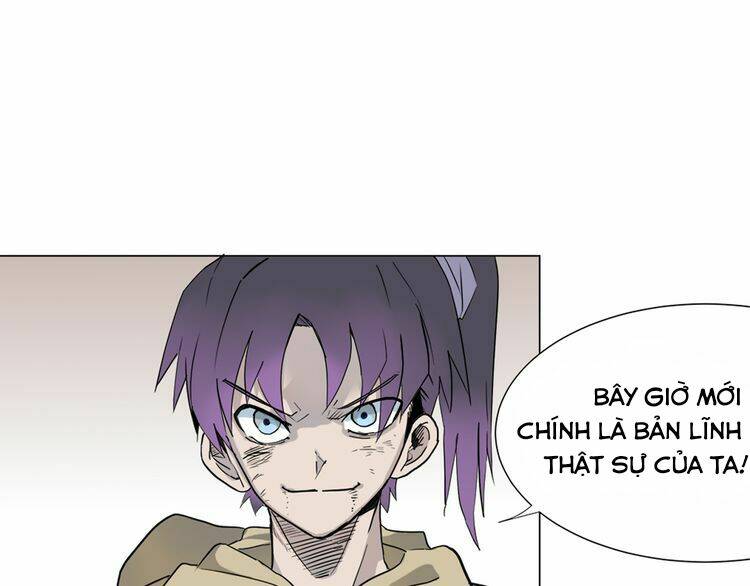 Chân Tri Quyển Đạo Chương 3 Ảnh 50