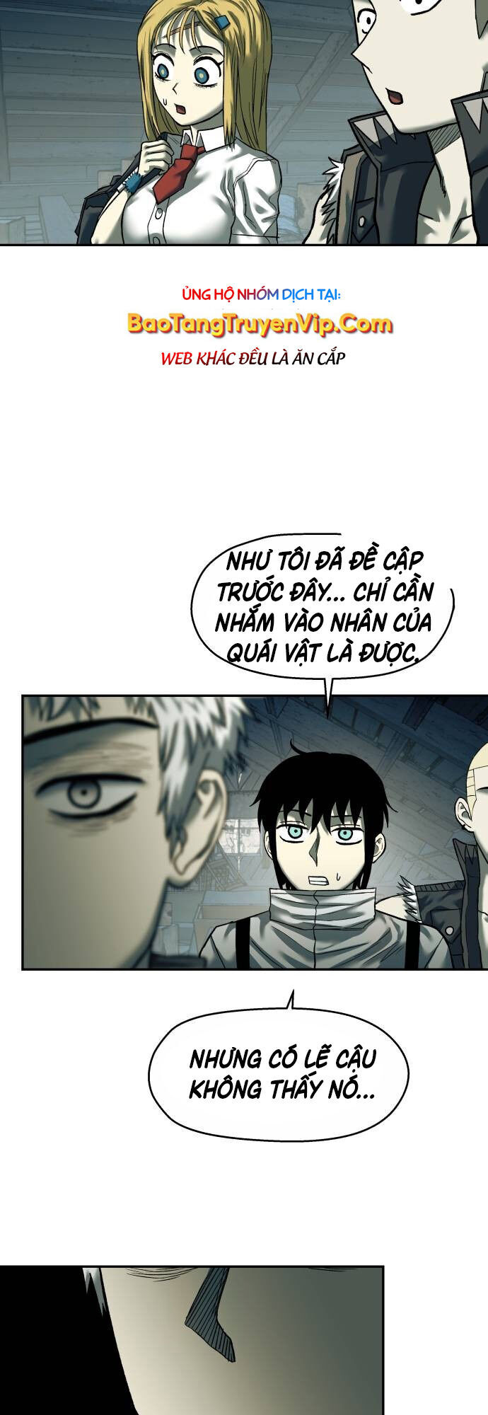 Sống Sót Qua Ngày Tận Thế Chương 35 Ảnh 12