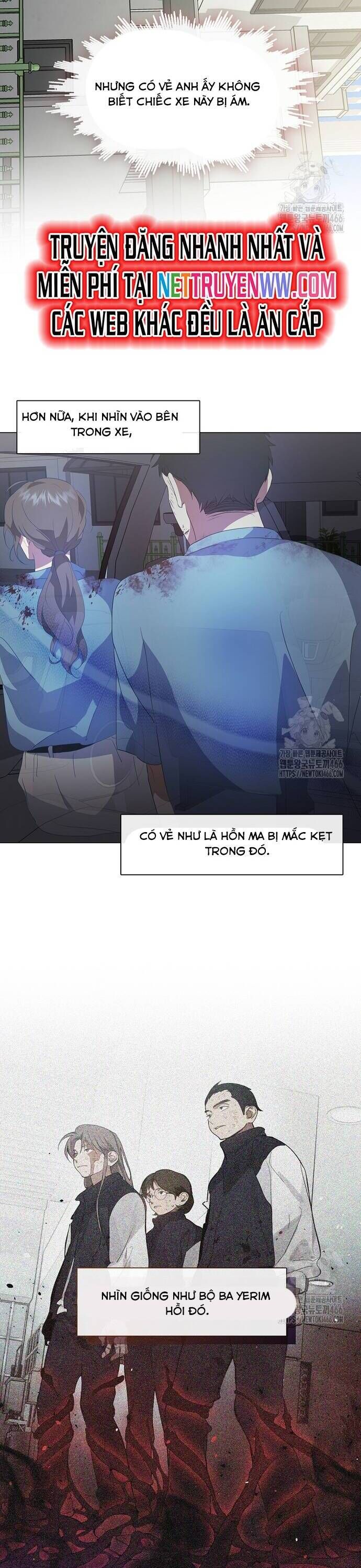 Nhà Hàng Thế Giới Ngầm Chương 70 Ảnh 4