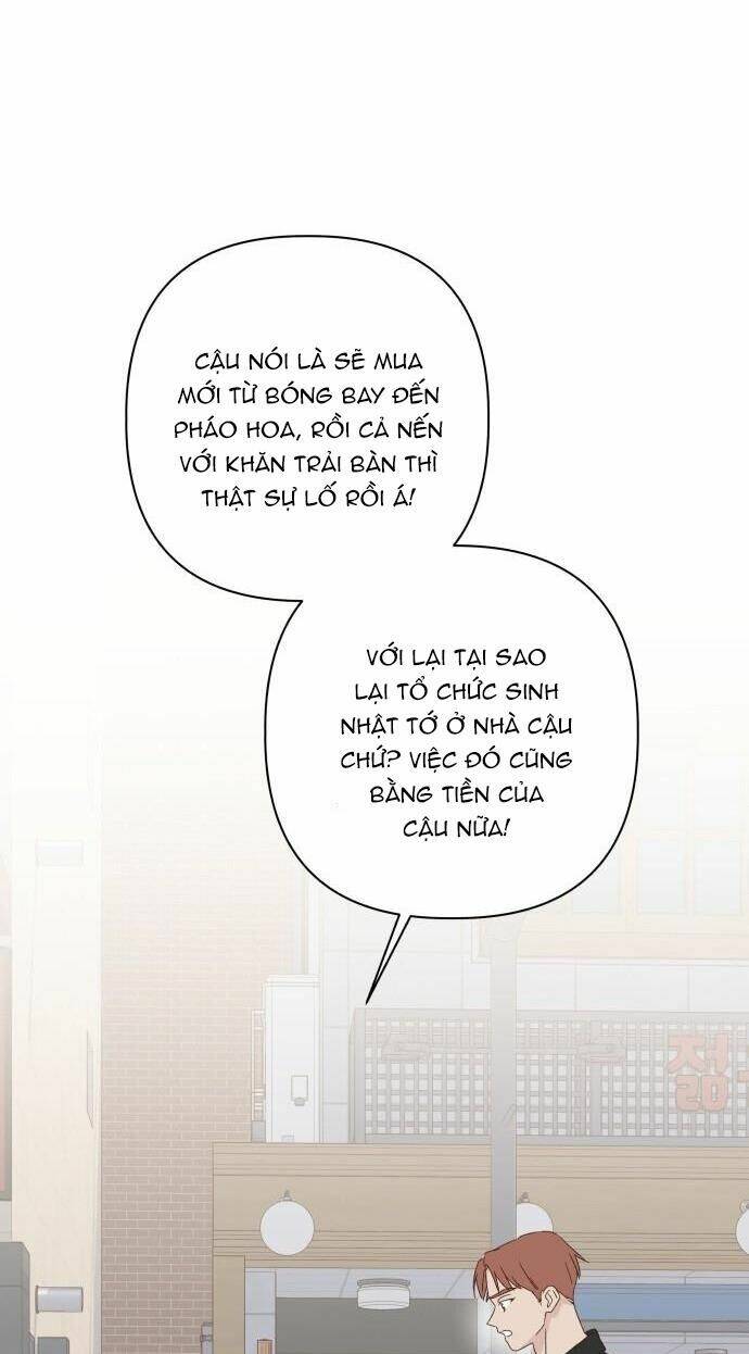 Ranh Giới Tình Yêu Chương 40 Ảnh 34