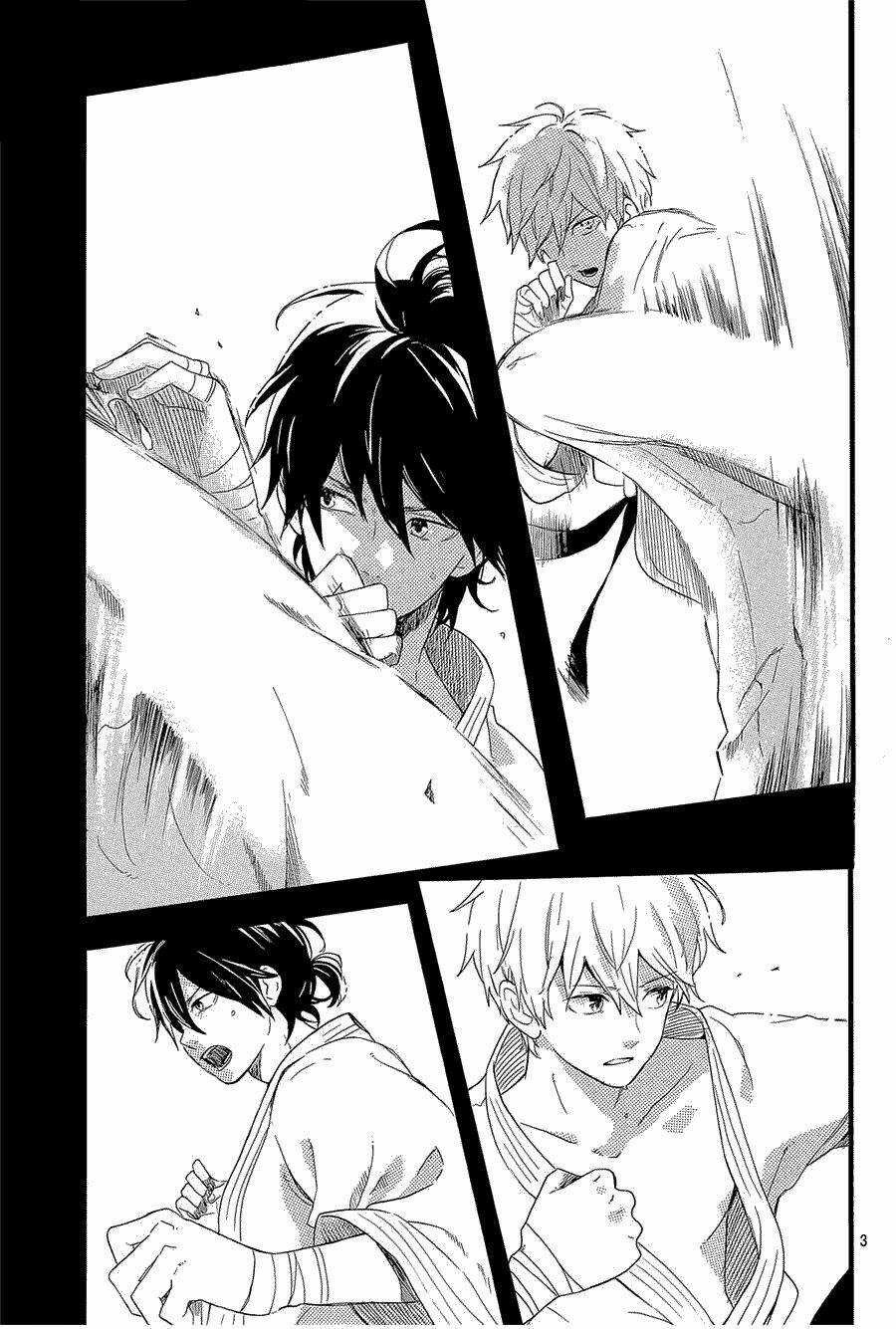Hibi Chouchou Chương 54 Ảnh 5