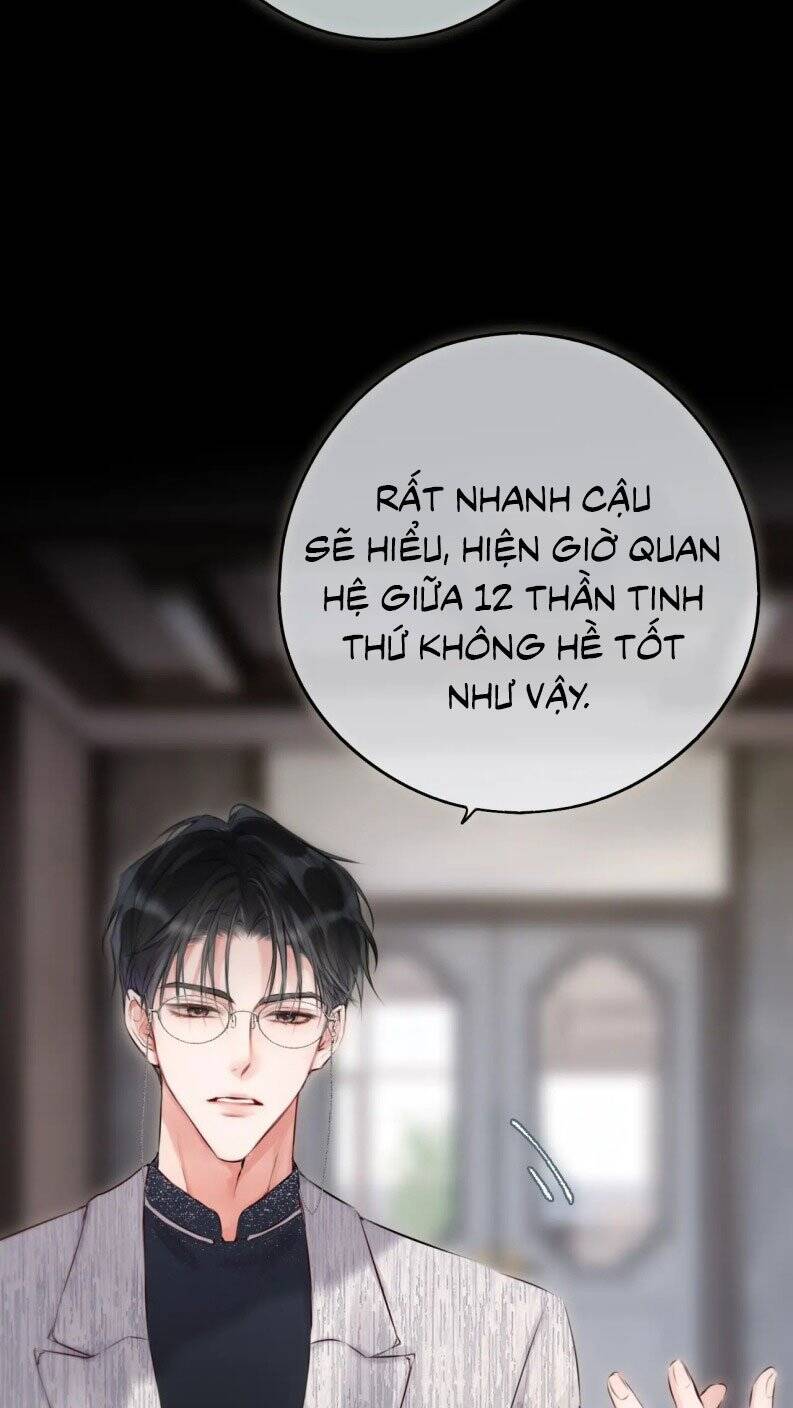 Hoặc Tinh Chi Mục Chương 12 Ảnh 34