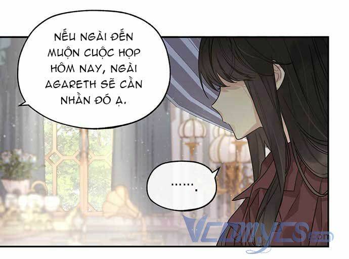 Hóa Ra Đó Chính Là Tình Yêu, Quỷ Vương! Chương 7 Ảnh 5
