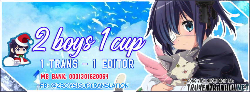 Tokyo Babel Chương 24 Ảnh 2
