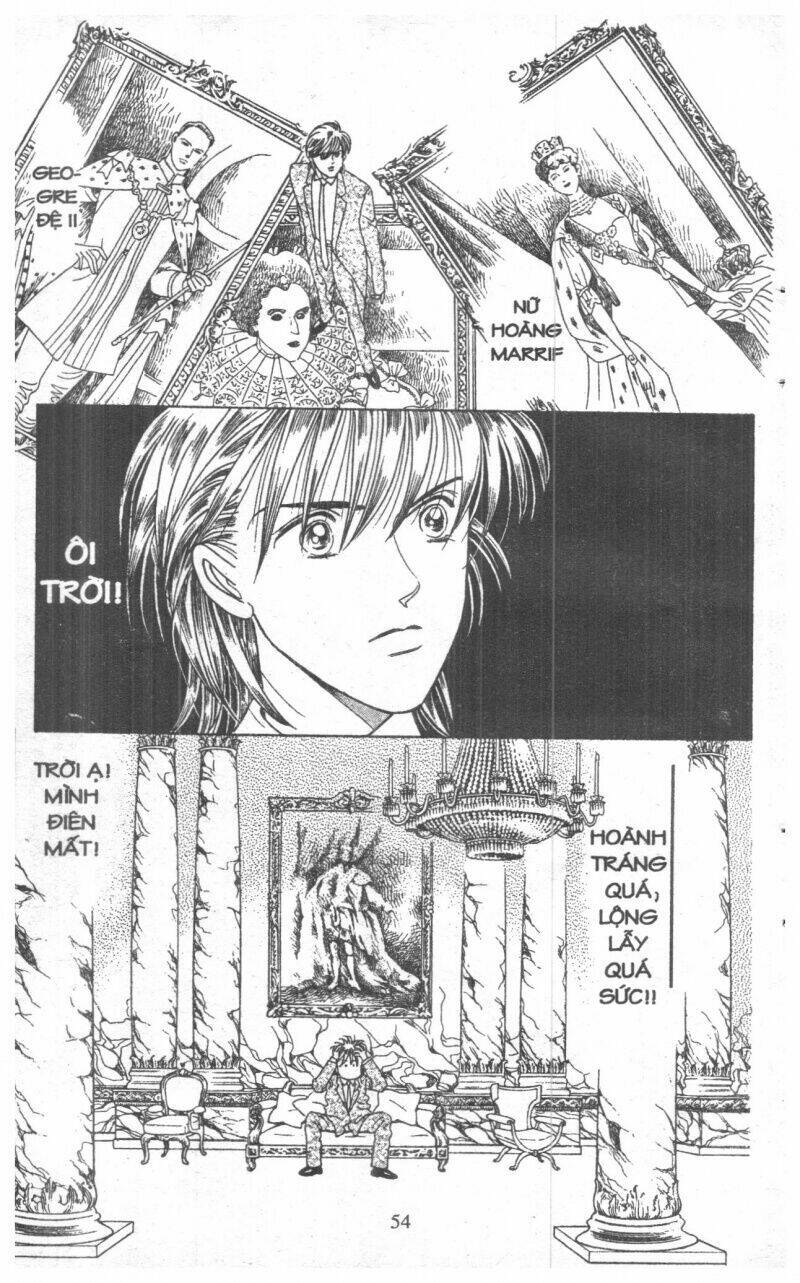 Nàng Tiên Ánh Trăng - Kaguya Hime Chương 14 Ảnh 53